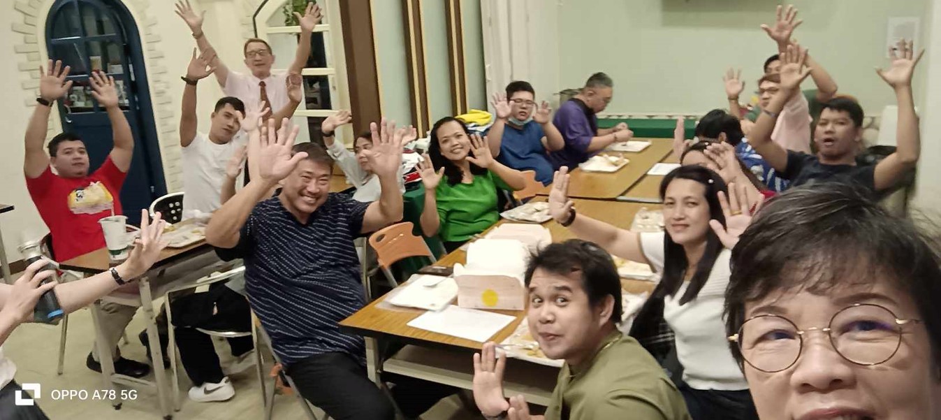 Great Commission Church – Philippines