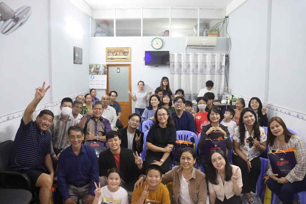 Great Commission Church – Philippines