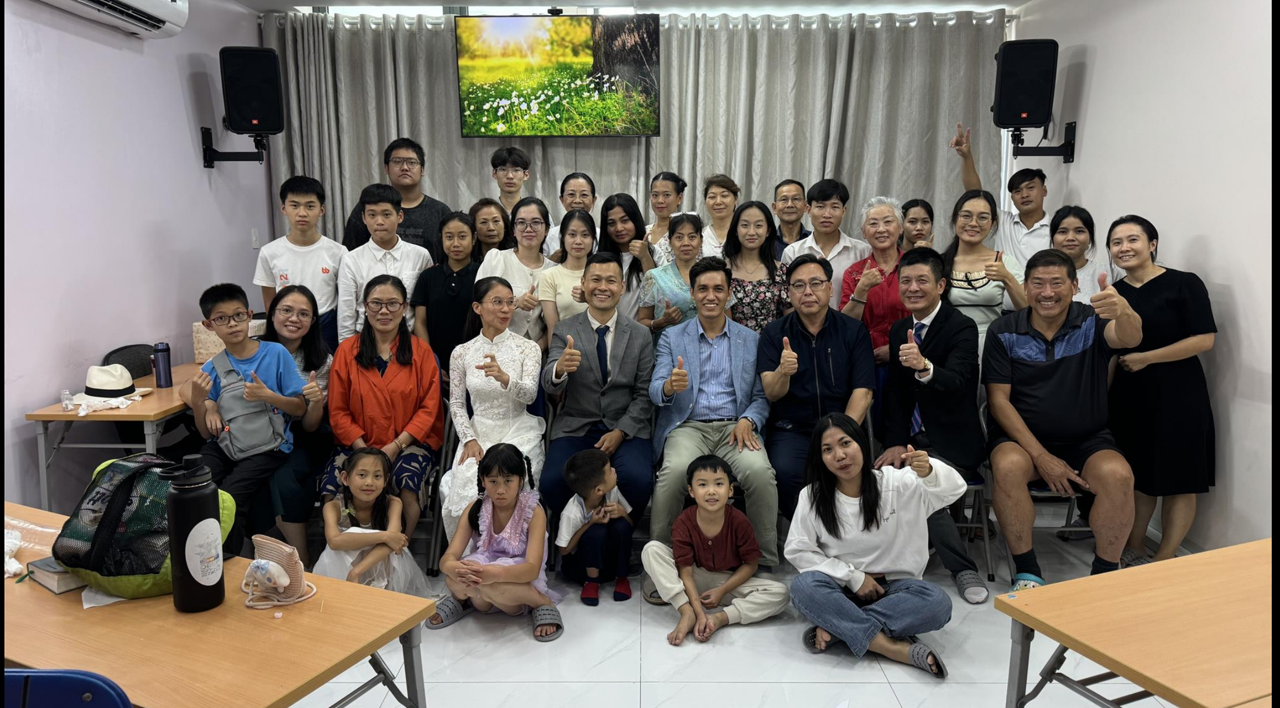 Great Commission Church – Philippines